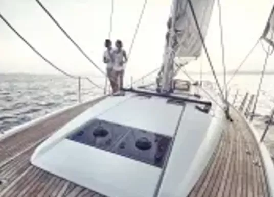 JEANNEAU - SUN ODYSSEY 490 - 9