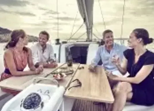 JEANNEAU - SUN ODYSSEY 490 - 10