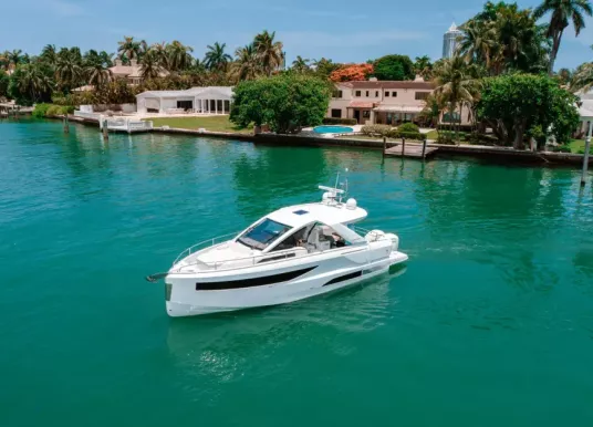 JEANNEAU - DB 37 - 2