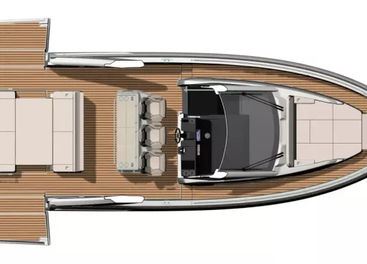 JEANNEAU - DB 37 - 11