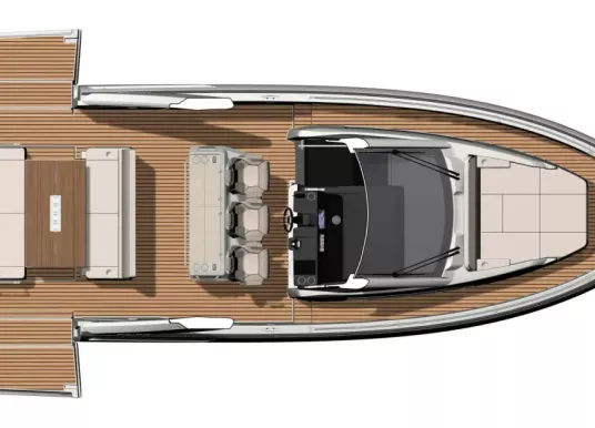 JEANNEAU - DB 37 - 12