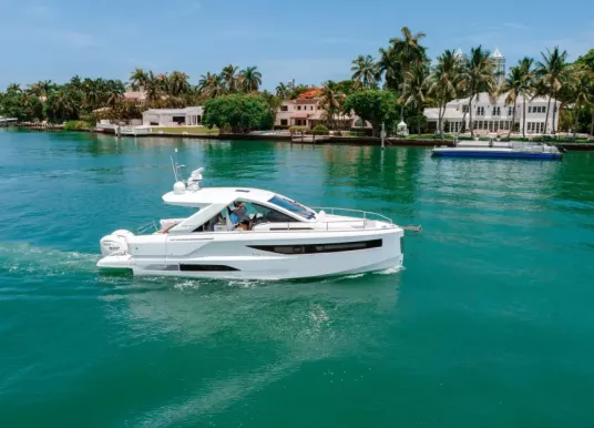 JEANNEAU - DB 37 - 3