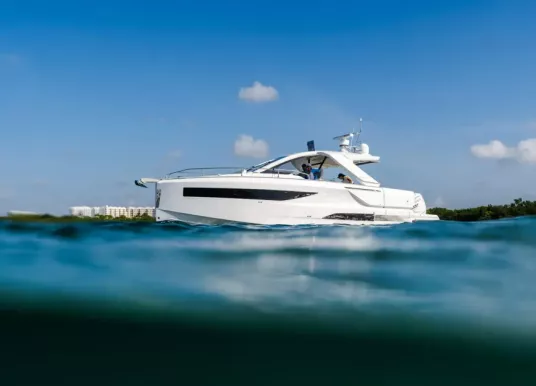 JEANNEAU - DB 37 - 4