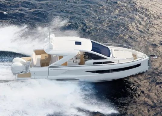 JEANNEAU - DB 37 - 6