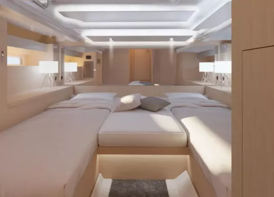 JEANNEAU - DB 37 - 10