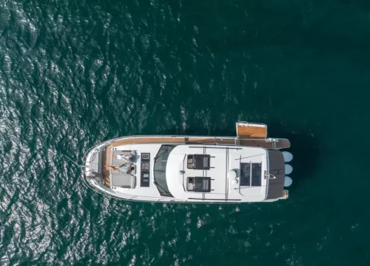 JEANNEAU - MERRY FISHER 1295 COUPE - 12