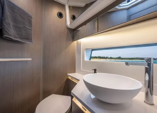 JEANNEAU - MERRY FISHER 1295 COUPE - 13