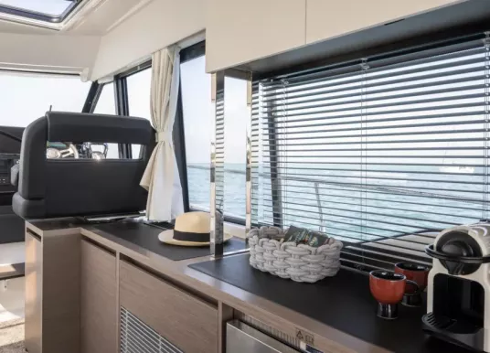 JEANNEAU - MERRY FISHER 1295 COUPE - 14