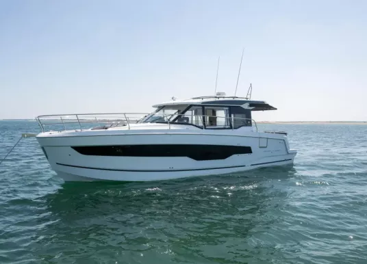 JEANNEAU - MERRY FISHER 1295 COUPE - 3