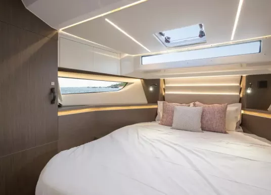 JEANNEAU - MERRY FISHER 1295 COUPE - 8