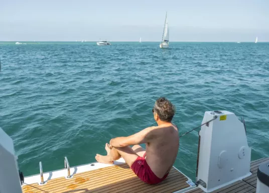 JEANNEAU - MERRY FISHER 1295 COUPE - 9