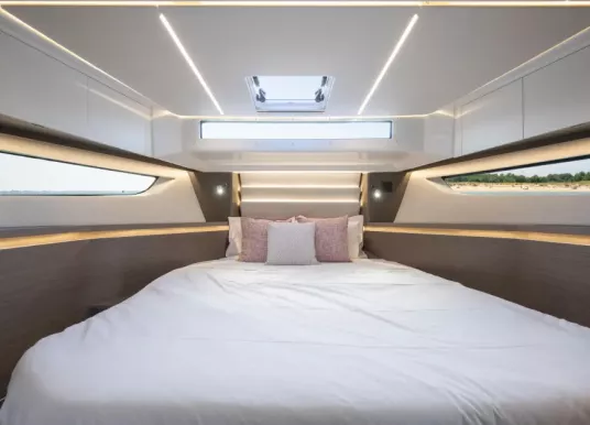 JEANNEAU - MERRY FISHER 1295 COUPE - 10