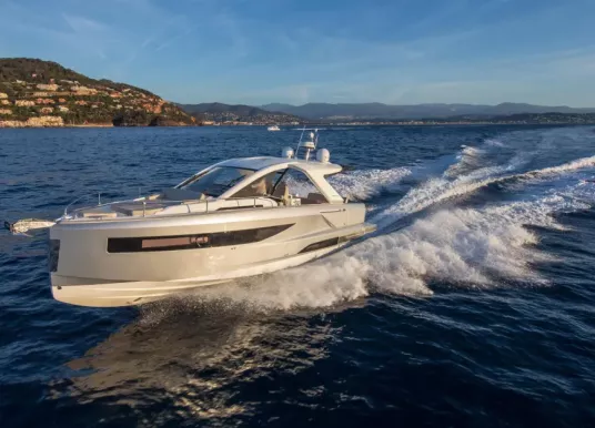 JEANNEAU - DB 37 - 2