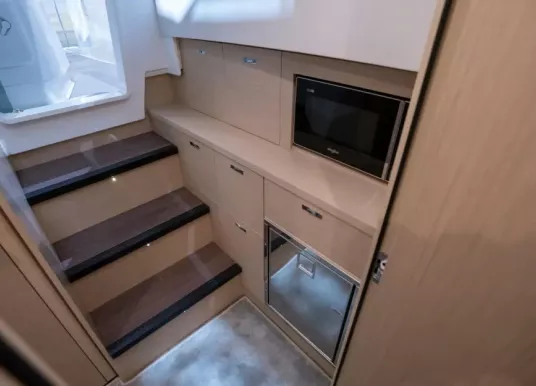 JEANNEAU - DB 37 - 11