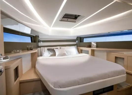 JEANNEAU - DB 37 - 12