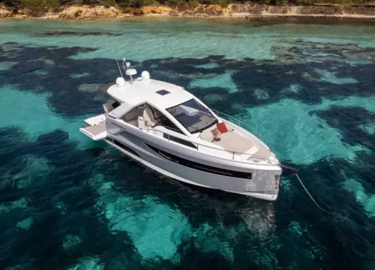 JEANNEAU - DB 37 - 13