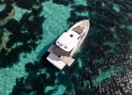 JEANNEAU - DB 37 - 14