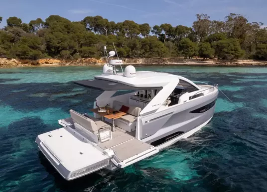 JEANNEAU - DB 37 - 15