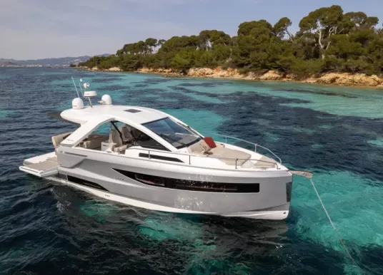 JEANNEAU - DB 37 - 16