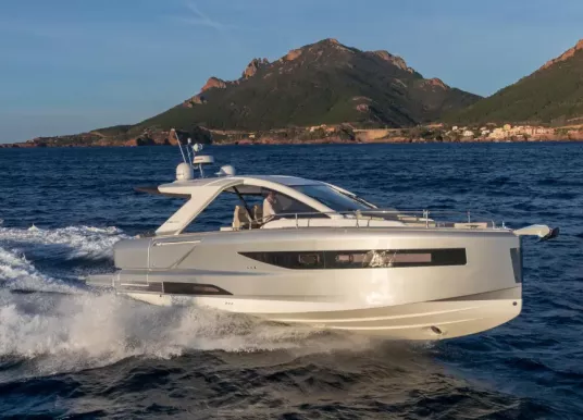 JEANNEAU - DB 37 - 17