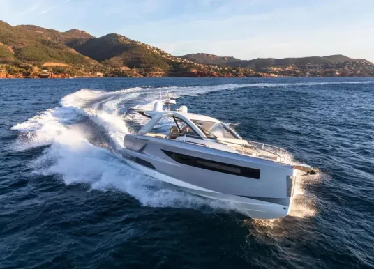 JEANNEAU - DB 37 - 18