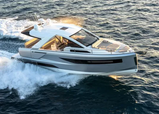 JEANNEAU - DB 37 - 19