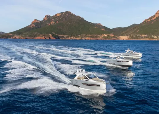 JEANNEAU - DB 37 - 20