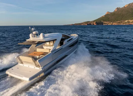 JEANNEAU - DB 37 - 3