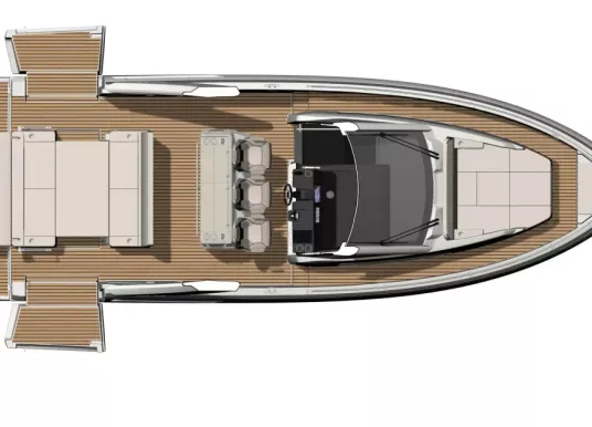 JEANNEAU - DB 37 - 4
