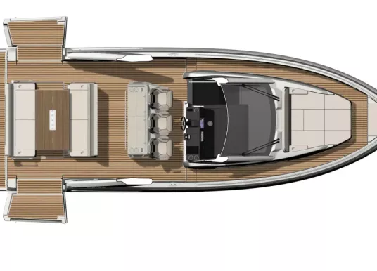 JEANNEAU - DB 37 - 5