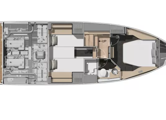 JEANNEAU - DB 37 - 7