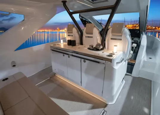 JEANNEAU - DB 37 - 8