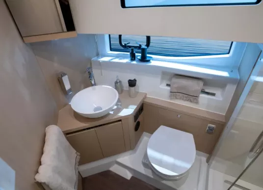 JEANNEAU - DB 37 - 9