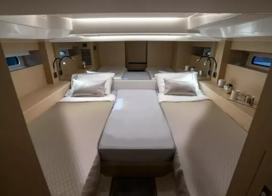 JEANNEAU - DB 37 - 10