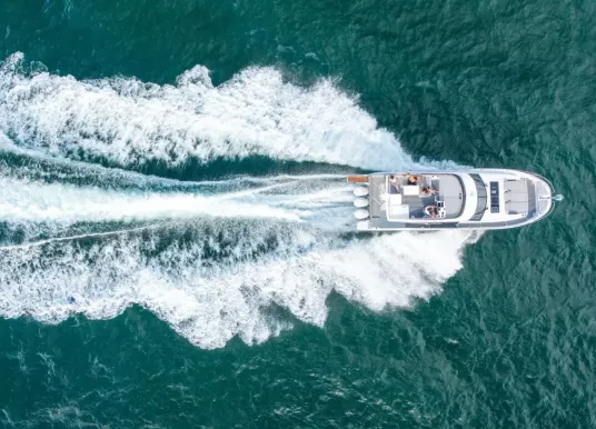 JEANNEAU - MERRY FISHER 1295 FLY - 2