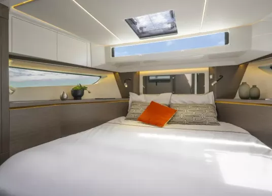 JEANNEAU - MERRY FISHER 1295 FLY - 12