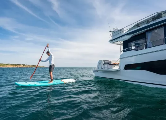 JEANNEAU - MERRY FISHER 1295 FLY - 3