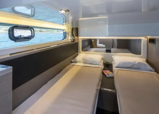 JEANNEAU - MERRY FISHER 1295 FLY - 9