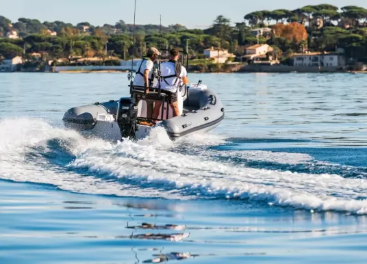 NAVISOUL - NAVISOUL 540 - 12