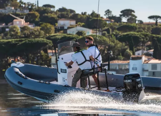 NAVISOUL - NAVISOUL 540 - 13