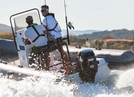 NAVISOUL - NAVISOUL 540 - 15