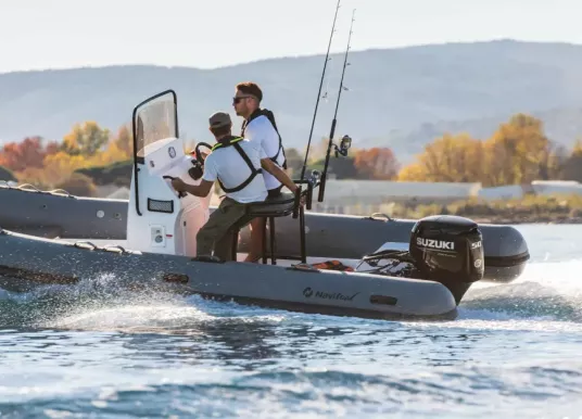 NAVISOUL - NAVISOUL 540 - 16