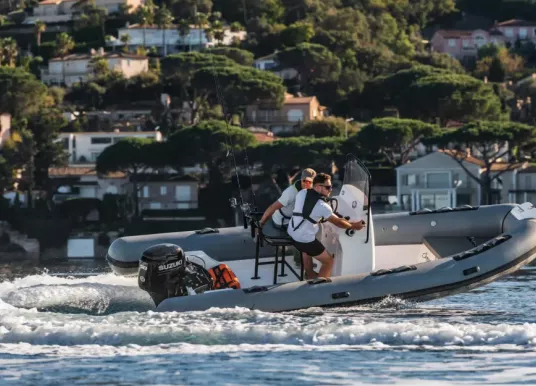 NAVISOUL - NAVISOUL 540 - 17