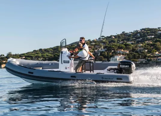 NAVISOUL - NAVISOUL 540 - 18