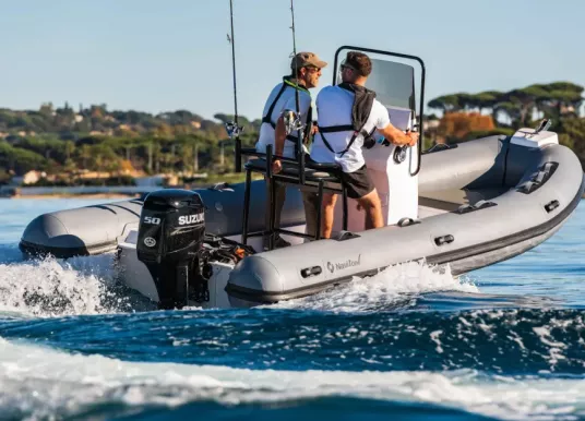 NAVISOUL - NAVISOUL 540 - 19