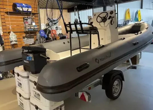 NAVISOUL - NAVISOUL 540 - 3