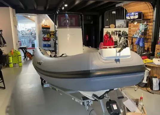 NAVISOUL - NAVISOUL 540 - 4