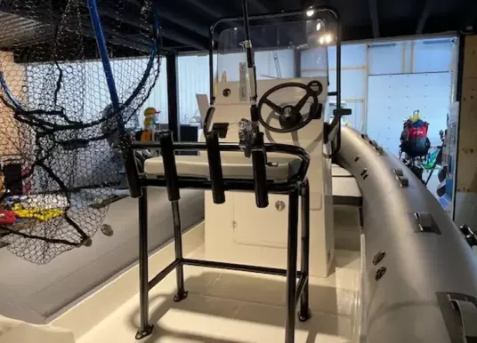 NAVISOUL - NAVISOUL 540 - 6