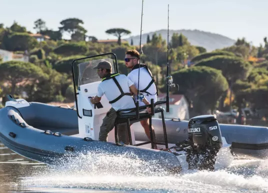 NAVISOUL - NAVISOUL 540 - 10