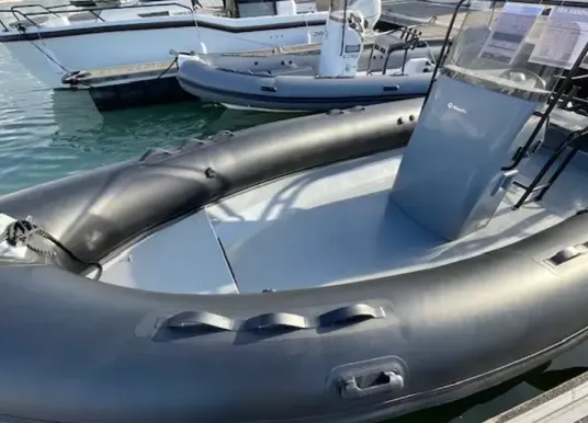 NAVISOUL - NAVISOUL 650 - 2